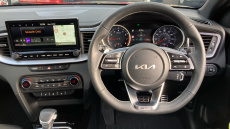 Kia Xceed 1.0T GDi ISG 113 GT-Line 5dr DCT Petrol Hatchback